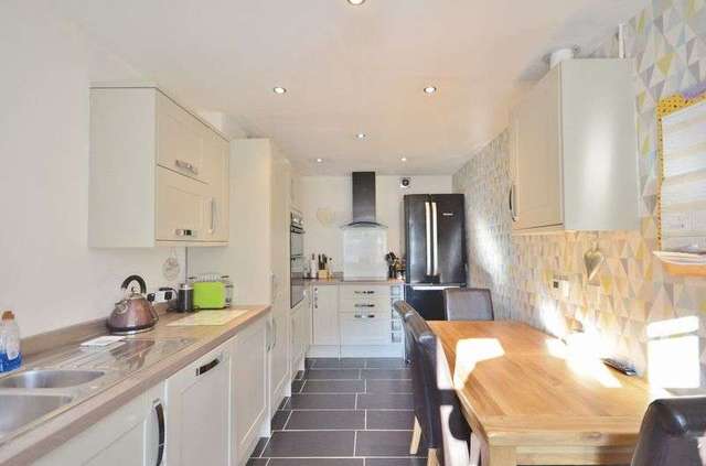  Image of 4 bedroom Terraced house for sale in Infirmary Road Workington CA14 at Infirmary Road  Workington, CA14 2UG