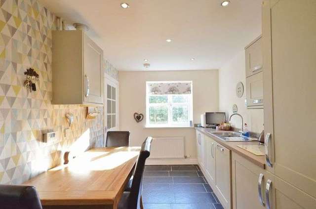  Image of 4 bedroom Terraced house for sale in Infirmary Road Workington CA14 at Infirmary Road  Workington, CA14 2UG