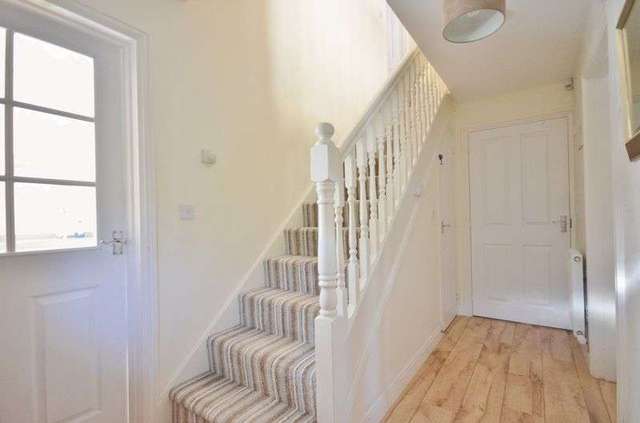  Image of 4 bedroom Terraced house for sale in Infirmary Road Workington CA14 at Infirmary Road  Workington, CA14 2UG