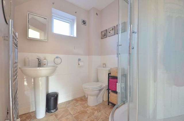  Image of 4 bedroom Terraced house for sale in Infirmary Road Workington CA14 at Infirmary Road  Workington, CA14 2UG