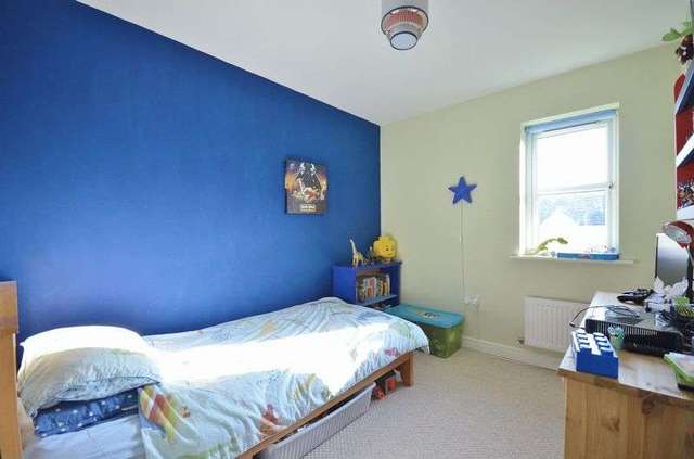  Image of 4 bedroom Terraced house for sale in Infirmary Road Workington CA14 at Infirmary Road  Workington, CA14 2UG