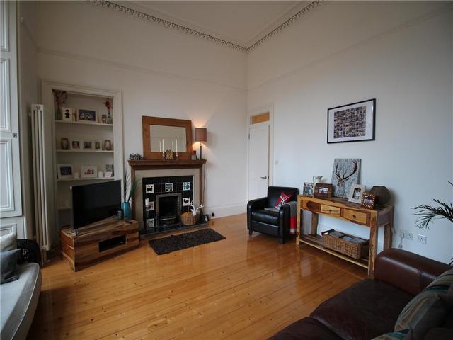  Image of 3 bedroom Flat to rent in Inverleith Gardens Edinburgh EH3 at Inverleith Edinburgh Edinburgh, EH3 5PR