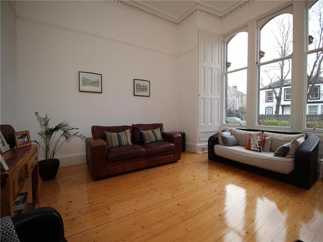  Image of 3 bedroom Flat to rent in Inverleith Gardens Edinburgh EH3 at Inverleith Edinburgh Edinburgh, EH3 5PR