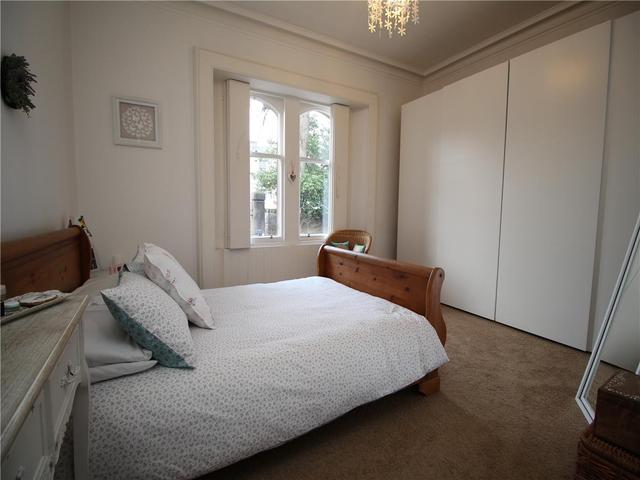  Image of 3 bedroom Flat to rent in Inverleith Gardens Edinburgh EH3 at Inverleith Edinburgh Edinburgh, EH3 5PR