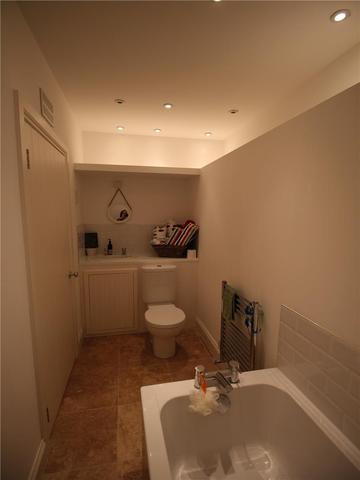  Image of 3 bedroom Flat to rent in Inverleith Gardens Edinburgh EH3 at Inverleith Edinburgh Edinburgh, EH3 5PR