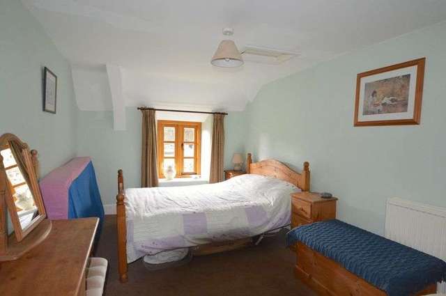  Image of 4 bedroom Detached house for sale in Inwardleigh Okehampton EX20 at Inwardleigh Okehampton, EX20 3AT