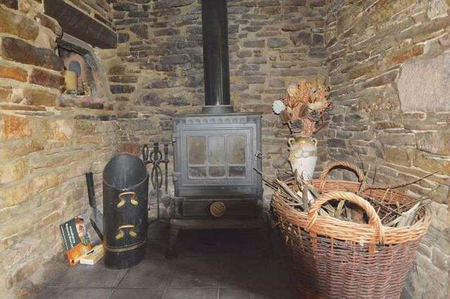  Image of 4 bedroom Detached house for sale in Inwardleigh Okehampton EX20 at Inwardleigh Okehampton, EX20 3AT