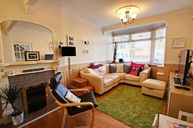  Image of 3 bedroom Property to rent in Irkdale Avenue Enfield EN1 at Irkdale Avenue  Enfield, EN1 4BD