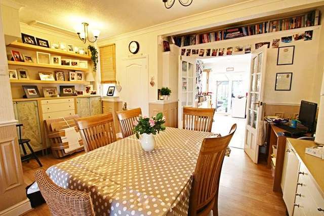  Image of 3 bedroom Property to rent in Irkdale Avenue Enfield EN1 at Irkdale Avenue  Enfield, EN1 4BD