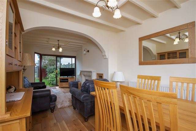  Image of 3 bedroom Semi-Detached house for sale in Irwin Avenue Rednal Birmingham B45 at Irwin Avenue  Rednal, B45 8QY