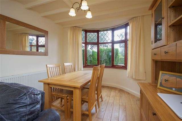  Image of 3 bedroom Semi-Detached house for sale in Irwin Avenue Rednal Birmingham B45 at Irwin Avenue  Rednal, B45 8QY