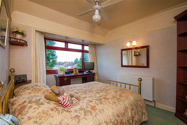  Image of 3 bedroom Semi-Detached house for sale in Irwin Avenue Rednal Birmingham B45 at Irwin Avenue  Rednal, B45 8QY