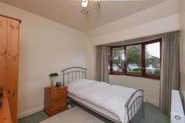 Image of 3 bedroom Semi-Detached house for sale in Irwin Avenue Rednal Birmingham B45 at Irwin Avenue  Rednal, B45 8QY