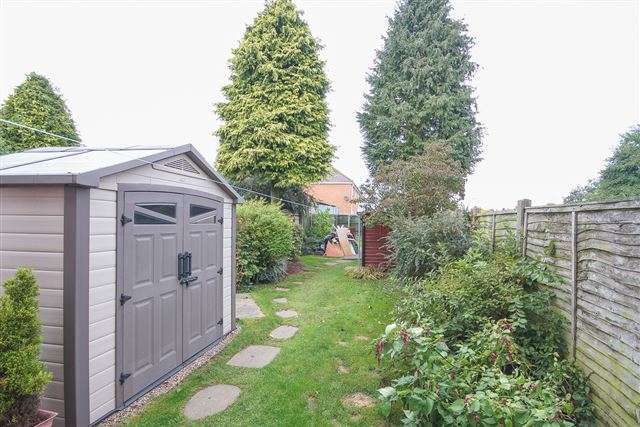  Image of 3 bedroom Semi-Detached house for sale in Irwin Avenue Rednal Birmingham B45 at Irwin Avenue  Rednal, B45 8QY