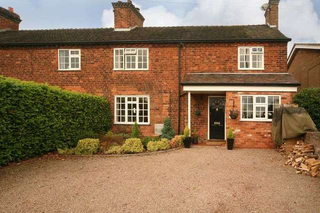  Image of 4 bedroom Semi-Detached house for sale in Forton Road Newport TF10 at 109, Forton Road  Newport, TF10 8BU