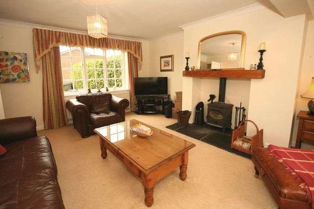  Image of 4 bedroom Semi-Detached house for sale in Forton Road Newport TF10 at 109, Forton Road  Newport, TF10 8BU