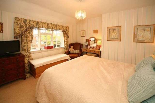  Image of 4 bedroom Semi-Detached house for sale in Forton Road Newport TF10 at 109, Forton Road  Newport, TF10 8BU
