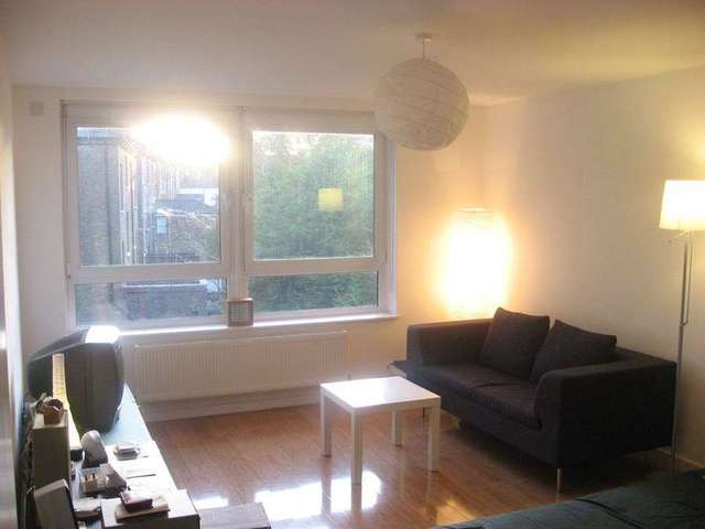  Image of 1 bedroom Flat to rent in Hillmarton Road London N7 at Jacobin Lodge Hillmarton Road London, N7 9JS