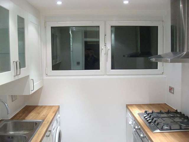  Image of 1 bedroom Flat to rent in Hillmarton Road London N7 at Jacobin Lodge Hillmarton Road London, N7 9JS