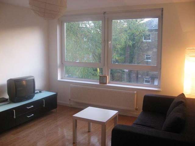  Image of 1 bedroom Flat to rent in Hillmarton Road London N7 at Jacobin Lodge Hillmarton Road London, N7 9JS