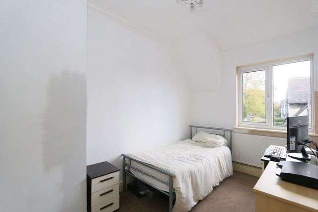  Image of 3 bedroom Terraced house for sale in James Reckitt Avenue Hull HU8 at James Reckitt Avenue  Hull, HU8 7TW