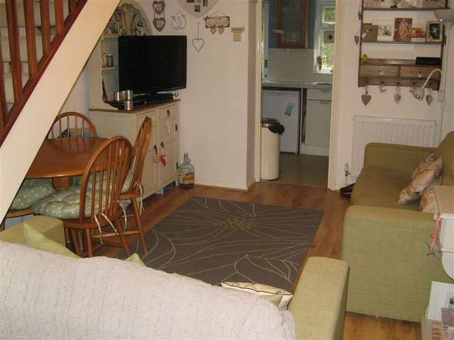  Image of 2 bedroom End of Terrace for sale in Jay Close Southwater Horsham RH13 at Southwater West Sussex Horsham, RH13 9TT