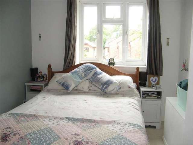  Image of 2 bedroom End of Terrace for sale in Jay Close Southwater Horsham RH13 at Southwater West Sussex Horsham, RH13 9TT