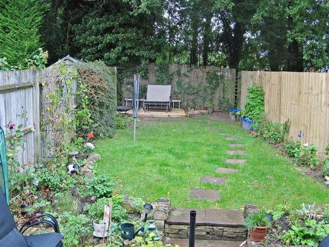  Image of 2 bedroom End of Terrace for sale in Jay Close Southwater Horsham RH13 at Southwater West Sussex Horsham, RH13 9TT