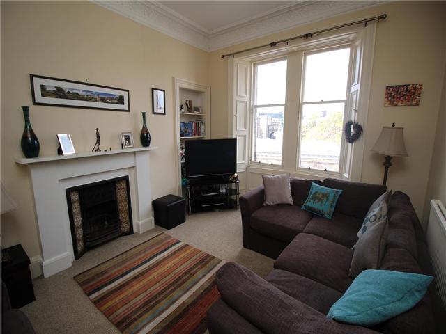  Image of 2 bedroom Flat to rent in Jeffrey Street Edinburgh EH1 at Old Town Edinburgh Edinburgh, EH1 1DH