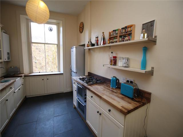  Image of 2 bedroom Flat to rent in Jeffrey Street Edinburgh EH1 at Old Town Edinburgh Edinburgh, EH1 1DH