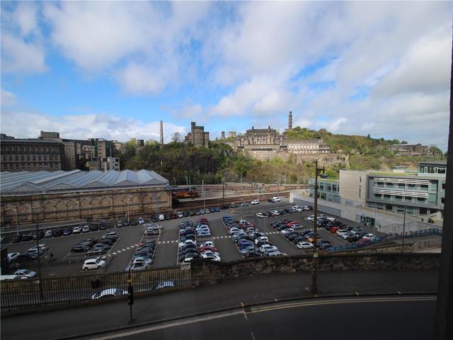  Image of 2 bedroom Flat to rent in Jeffrey Street Edinburgh EH1 at Old Town Edinburgh Edinburgh, EH1 1DH
