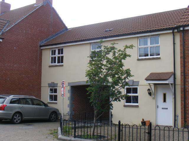  Image of 1 bedroom Flat to rent in Jubilee Way St. Georges Weston-super-Mare BS22 at St Georges Weston-super-Mare St Georges, BS22 7RU