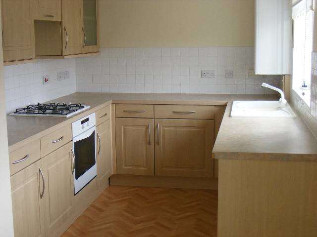  Image of 1 bedroom Flat to rent in Jubilee Way St. Georges Weston-super-Mare BS22 at St Georges Weston-super-Mare St Georges, BS22 7RU