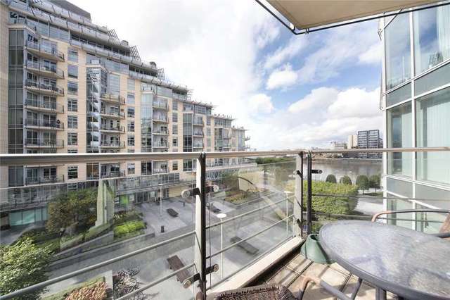  Image of 2 bedroom Flat to rent in Juniper Drive London SW18 at Battersea Reach Wandsworth Wandsworth Town, SW18 1TX