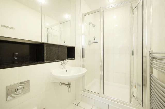  Image of 2 bedroom Flat to rent in Juniper Drive London SW18 at Battersea Reach Wandsworth Wandsworth Town, SW18 1TX