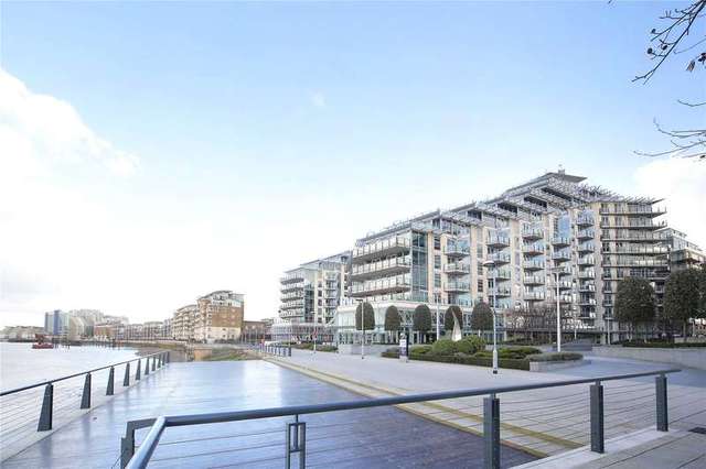  Image of 2 bedroom Flat to rent in Juniper Drive London SW18 at Battersea Reach Wandsworth Wandsworth Town, SW18 1TX
