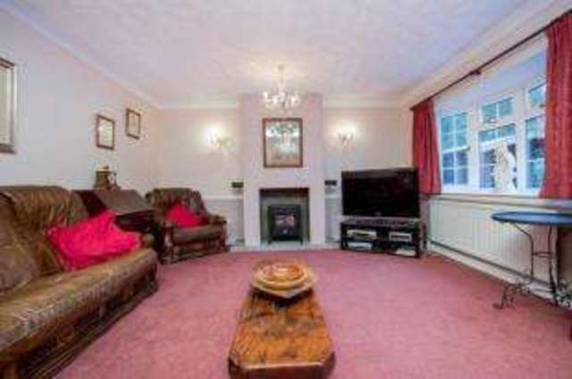  Image of 5 bedroom Bungalow for sale in Rectory Road Kedington Haverhill CB9 at Kedington Haverhill Kedington, CB9 7QL