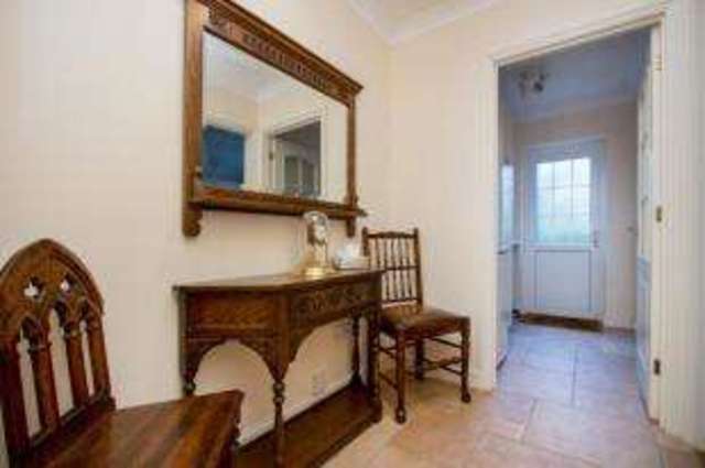  Image of 5 bedroom Bungalow for sale in Rectory Road Kedington Haverhill CB9 at Kedington Haverhill Kedington, CB9 7QL
