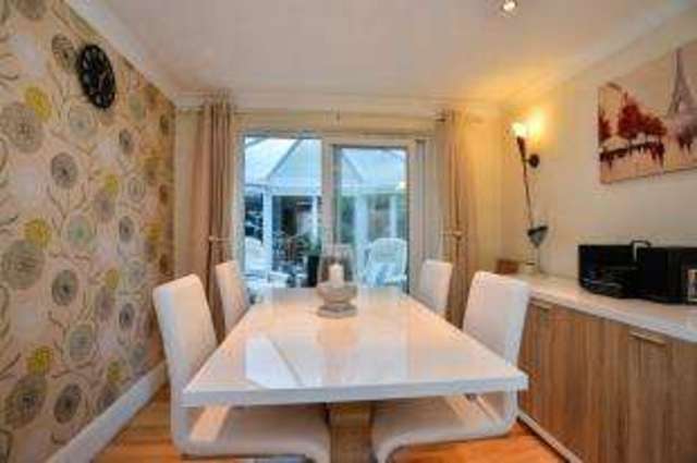  Image of 4 bedroom Detached house for sale in Kedleston Close Huthwaite Sutton-in-Ashfield NG17 at Huthwaite Sutton-In-Ashfield Huthwaite, NG17 2SE