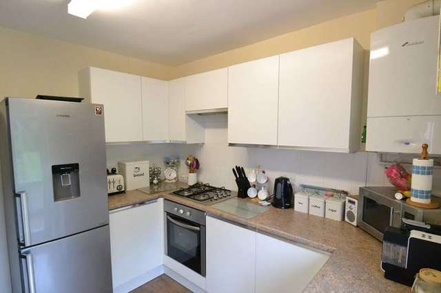  Image of 3 bedroom Terraced house to rent in Kendal Rise Road Rednal Birmingham B45 at Kendal Rise Road Rednal Birmingham, B45 9PX