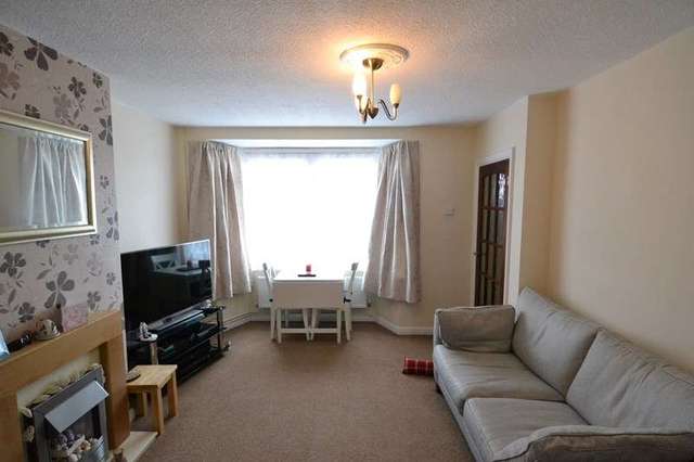  Image of 3 bedroom Terraced house to rent in Kendal Rise Road Rednal Birmingham B45 at Kendal Rise Road Rednal Birmingham, B45 9PX