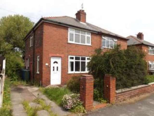  Image of 3 bedroom Semi-Detached house for sale in Kenneth Grove Leigh WN7 at Leigh Greater Manchester Leigh, WN7 5BX