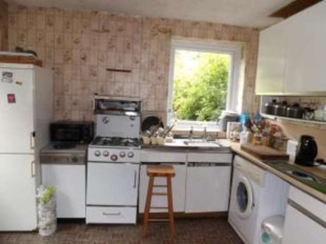  Image of 3 bedroom Semi-Detached house for sale in Kenneth Grove Leigh WN7 at Leigh Greater Manchester Leigh, WN7 5BX