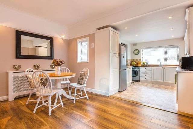  Image of 2 bedroom Semi-Detached house for sale in Kershaw Street Orrell Wigan WN5 at Kershaw Street Orrell Wigan, WN5 0AW