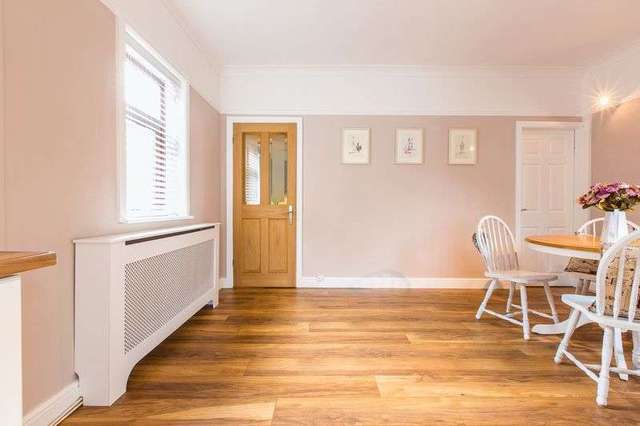  Image of 2 bedroom Semi-Detached house for sale in Kershaw Street Orrell Wigan WN5 at Kershaw Street Orrell Wigan, WN5 0AW