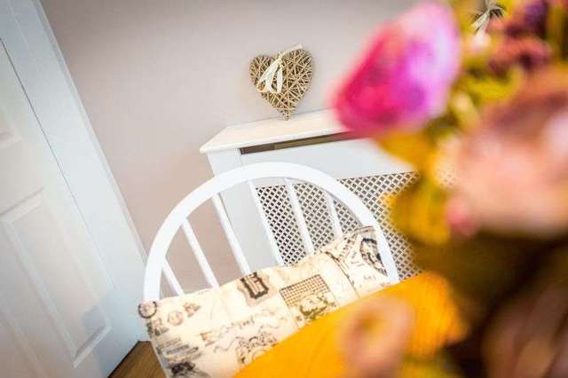  Image of 2 bedroom Semi-Detached house for sale in Kershaw Street Orrell Wigan WN5 at Kershaw Street Orrell Wigan, WN5 0AW