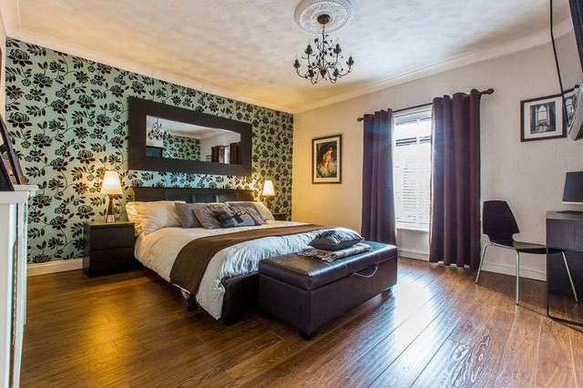  Image of 2 bedroom Semi-Detached house for sale in Kershaw Street Orrell Wigan WN5 at Kershaw Street Orrell Wigan, WN5 0AW
