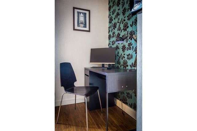  Image of 2 bedroom Semi-Detached house for sale in Kershaw Street Orrell Wigan WN5 at Kershaw Street Orrell Wigan, WN5 0AW