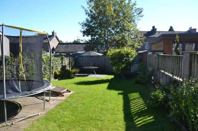  Image of 3 bedroom Terraced house for sale in Ketel Houses Burneside Kendal LA9 at Burneside Kendal Cumbria, LA9 6QU