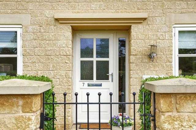  Image of 3 bedroom Detached house for sale in Keyworth Road Widmerpool Nottingham NG12 at Keyworth Road  Widmerpool, NG12 5SB